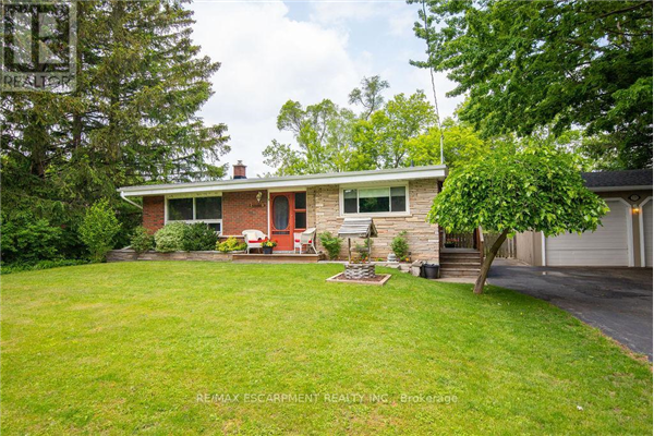 225 5TH CONCESSION RD E, Hamilton