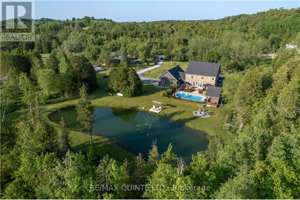 1976 SHELTER VALLEY RD, Alnwick/Haldimand