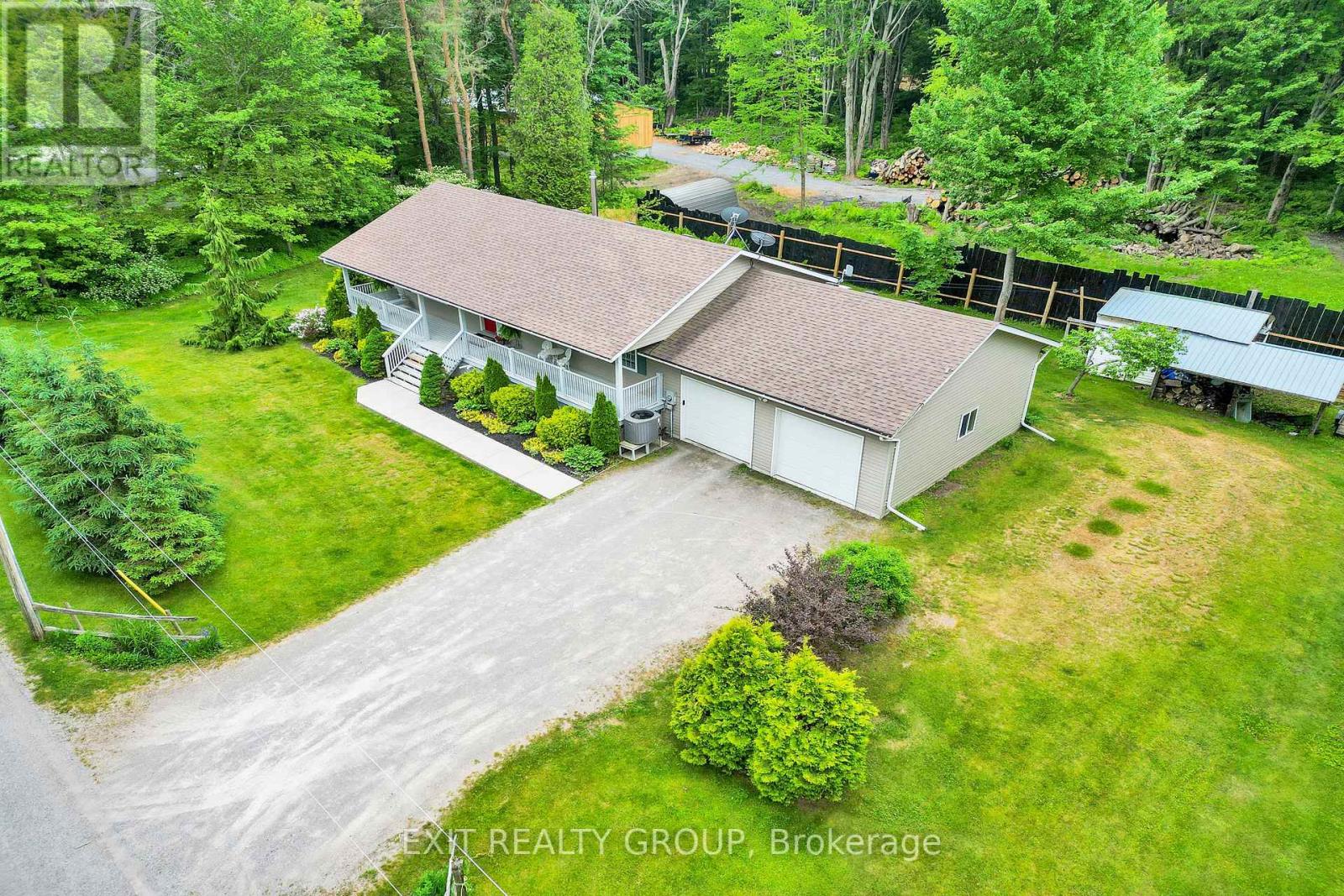 156 SHOAL POINT RD