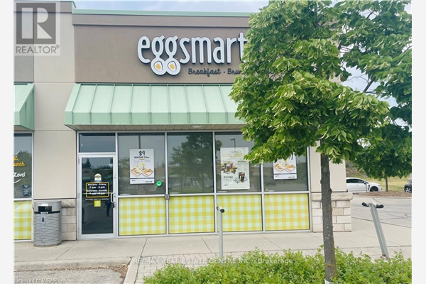 4293 KING ST E, Kitchener