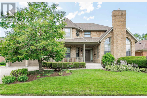 62 MONTICELLO CRES, Guelph