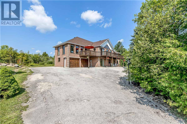 252 LAKESHORE RD N, Meaford