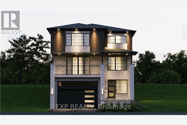 914 DOON VILLAGE RD, Kitchener