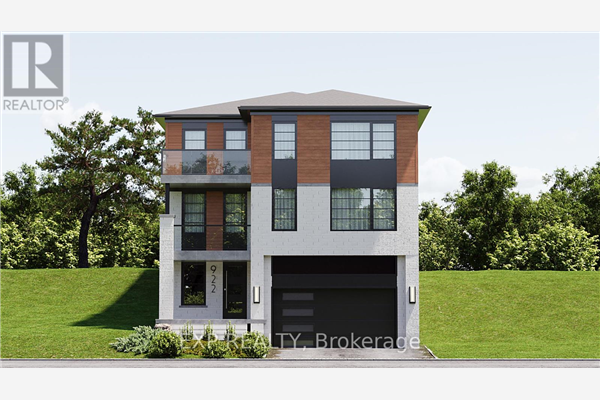 922 DOON VILLAGE RD, Kitchener