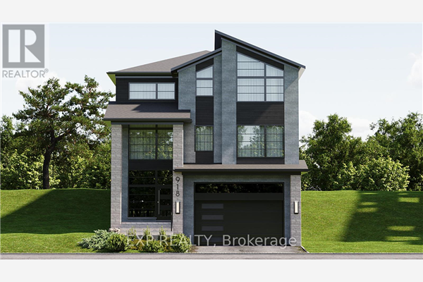 918 DOON VILLAGE RD, Kitchener
