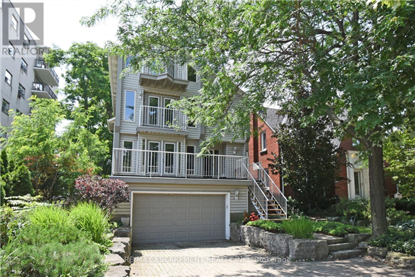 204 CONCESSION ST, Hamilton