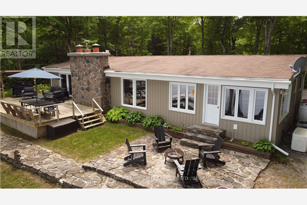 73 BEAVER DR, Kawartha Lakes