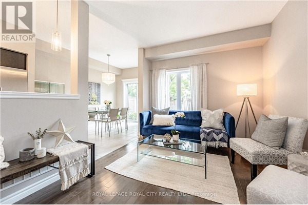 #30 -146 DOWNEY RD, Guelph