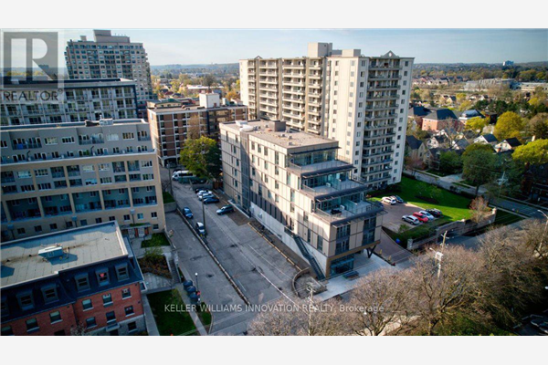 #209 -51 DAVID ST, Kitchener