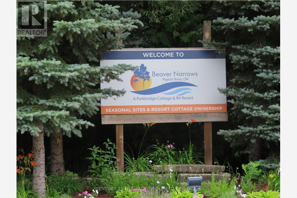 #LOTB123 -433 BEAVER RD, Kawartha Lakes