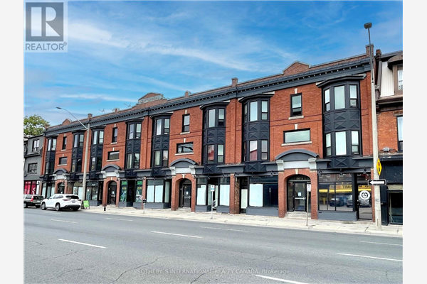 463 KING ST E, Hamilton
