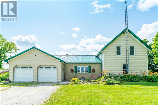 970 WOODVILLE RD, Kawartha Lakes