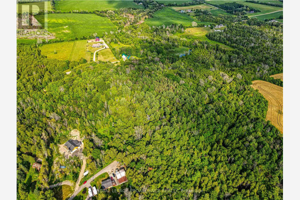 0 LIME KILN TR, Hamilton Township