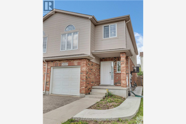 683B WILD GINGER AVE, Waterloo