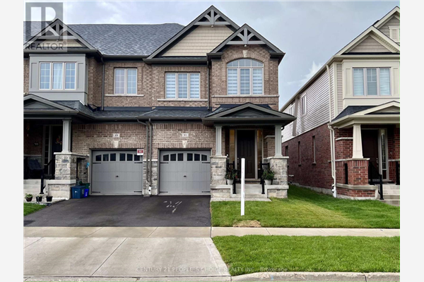 91 GLORIA ST, Kitchener