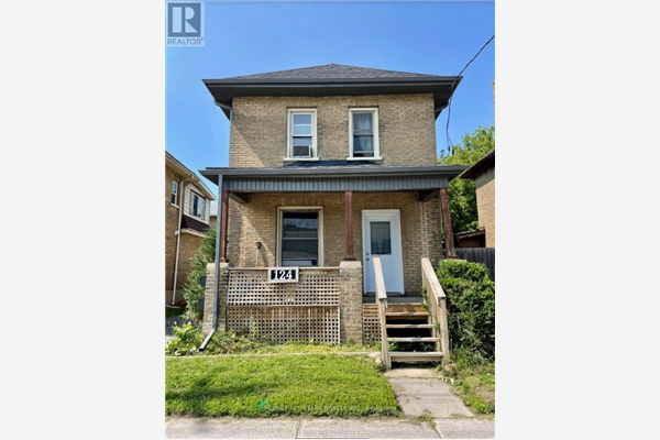 124 LANSDOWNE ST W, Peterborough