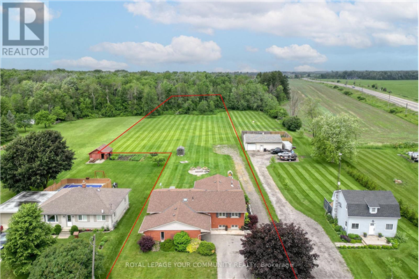 7630 WELLINGTON  51 RD, Guelph/Eramosa