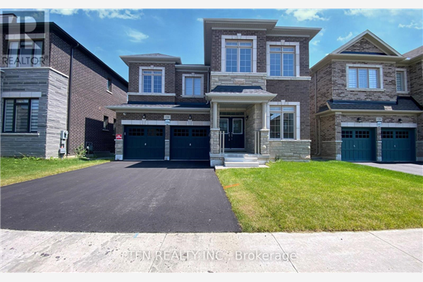 134 GRANITE RIDGE TR, Hamilton