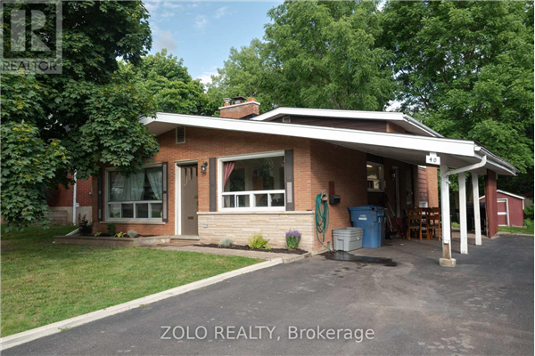 40 FAIRVIEW BLVD N, Guelph