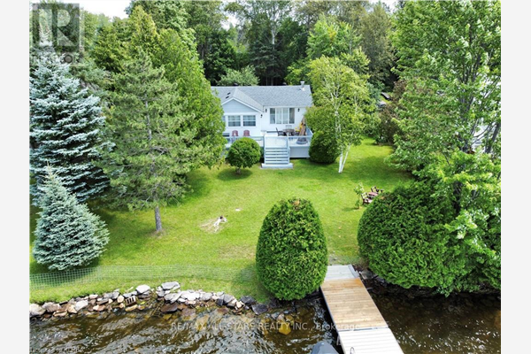 1 REO AVE, Kawartha Lakes