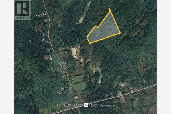 LOT 23/ LOT 24 TIES MOUNTAIN RD, Galway-Cavendish and Harvey
