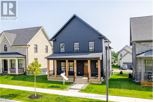 913 JOHN FAIRHURST BLVD, Cobourg