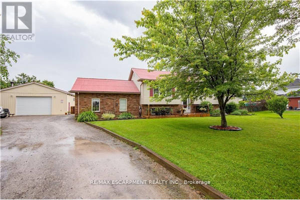 3557 REGIONAL ROAD 12 RD, Grimsby