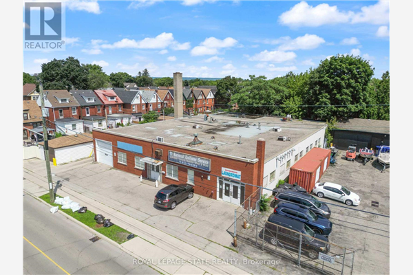 455 CUMBERLAND AVE, Hamilton