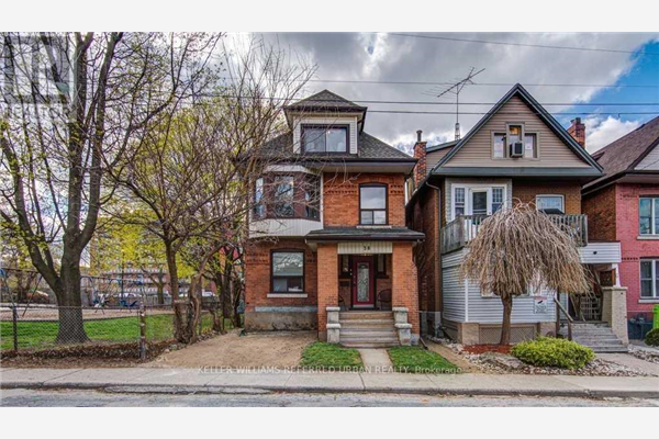 38 MYRTLE AVE, Hamilton