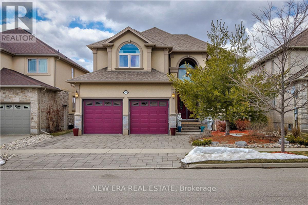85 PAIGE ST, Kitchener