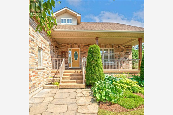 512 FOOTE CRES, Cobourg