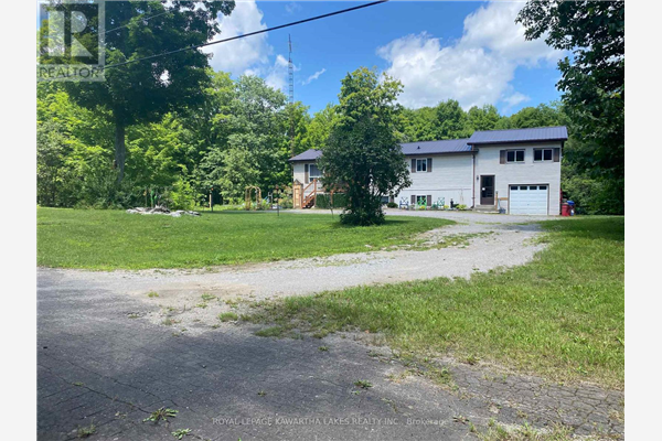 3015 MONCK RD, Kawartha Lakes
