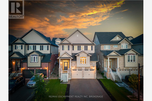 109 GAGNON PL, Guelph/Eramosa
