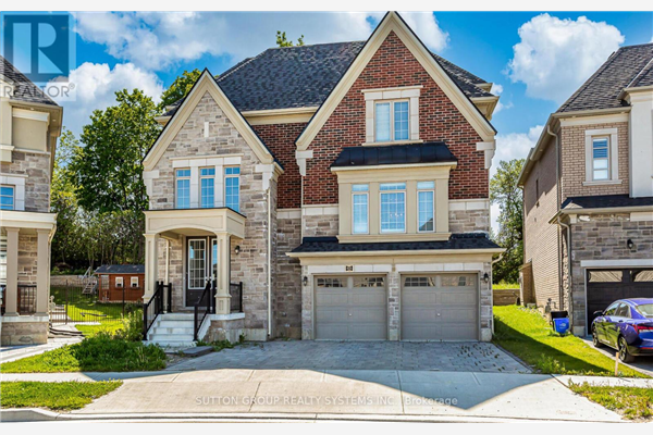 925 PONDCLIFFE CRT, Kitchener