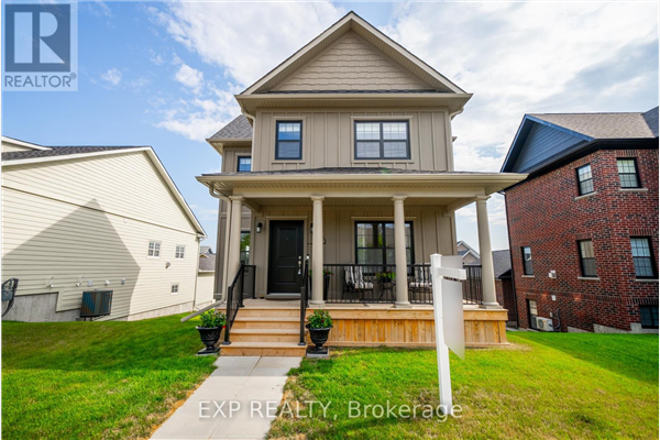 933 JOHN FAIRHURST BLVD, Cobourg