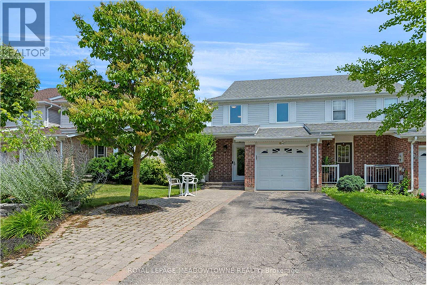 63 CALVIN CRT, Cambridge