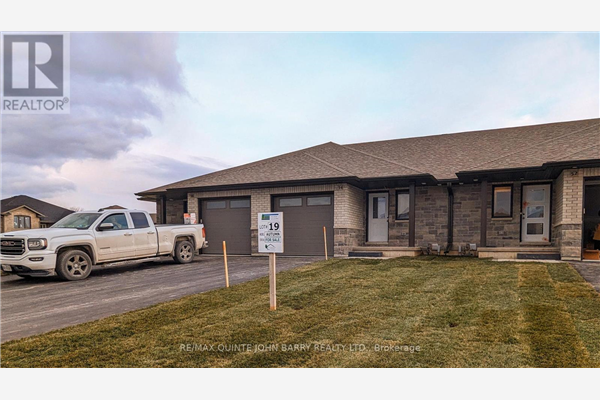 #LOT 19 -54 CEDAR PARK CRES, Quinte West
