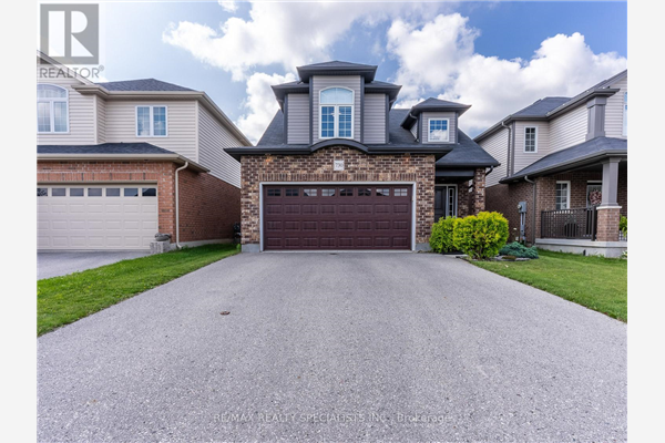 730 FRONTENAC CRES, Woodstock