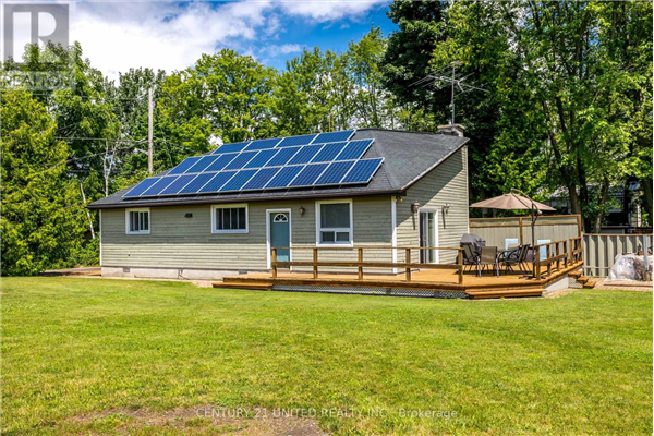 33 BIRCHCLIFF AVE, Kawartha Lakes