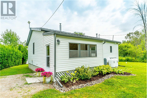 13 LEAF ST, Kawartha Lakes