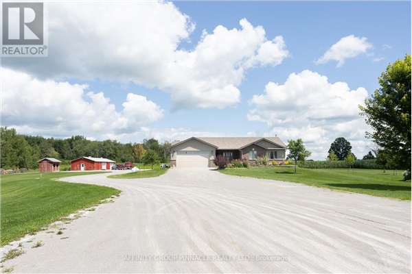 654 WHITE ROCK RD, Kawartha Lakes