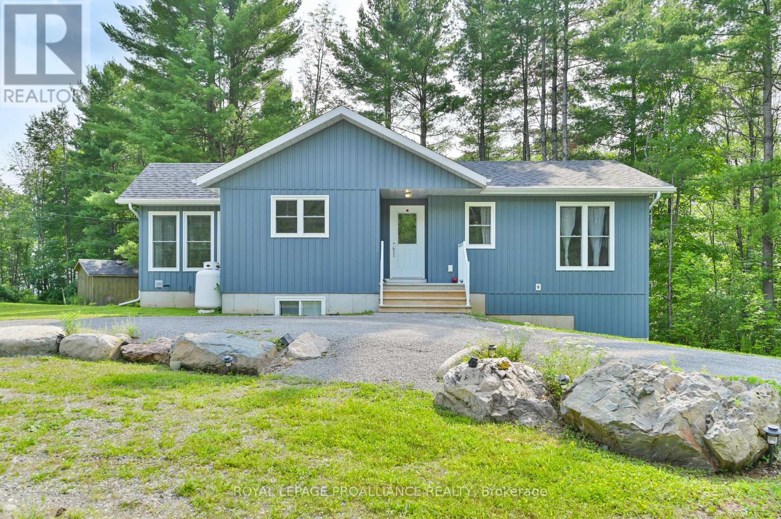3 QUAIL RIDGE LANE