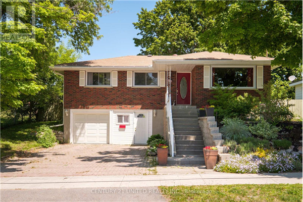 862 HILLIARD ST, Peterborough