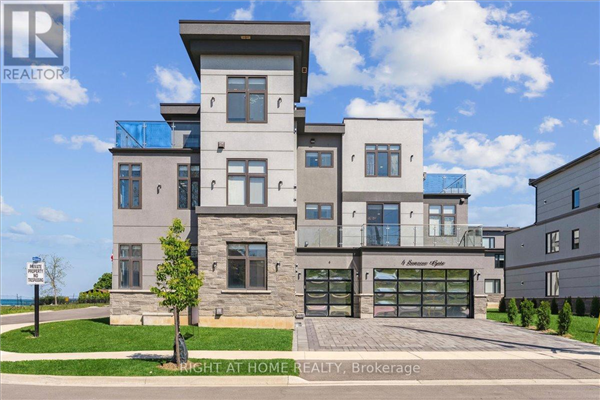 4 SUNROW GATE, Hamilton