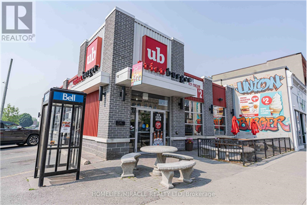 524 DUNDAS ST, Woodstock
