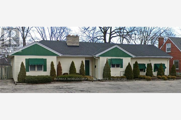 505 QUEENSTON RD, Hamilton