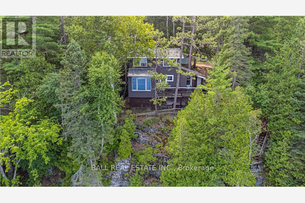 1803 CRYSTAL LAKE RD, Galway-Cavendish and Harvey