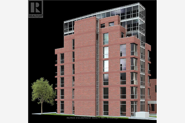 141-143 HUNTER ST E, Hamilton