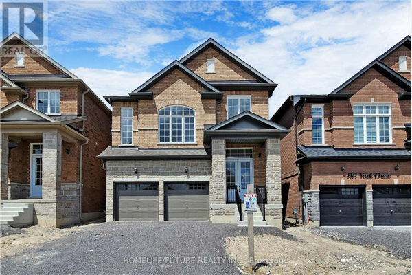 97 YORK DR, Peterborough