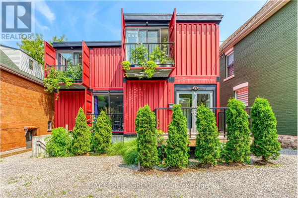 5 ARKLEDUN AVE, Hamilton